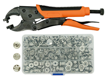 Snap Installation Pliers
