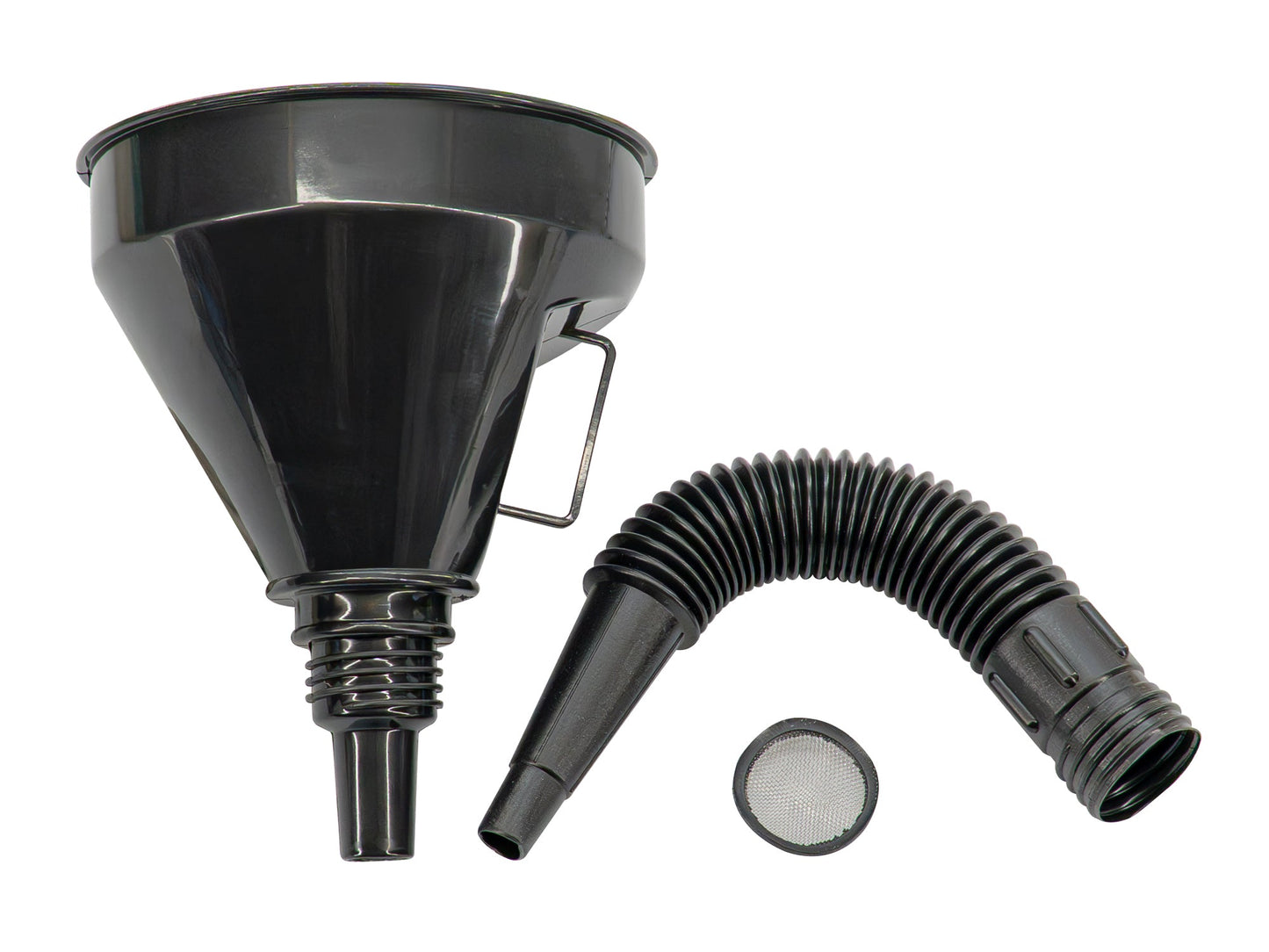 Flex Funnel