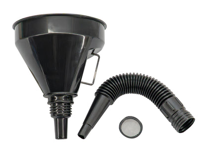 Flex Funnel