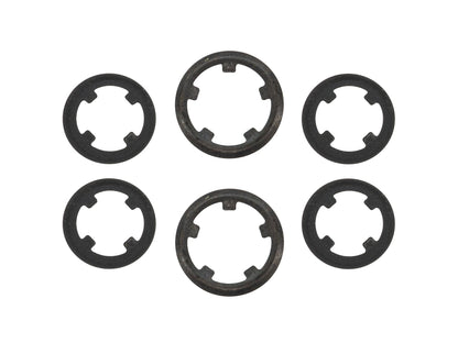 Retention Clip Set (Pop-top Lifting Mechanism)