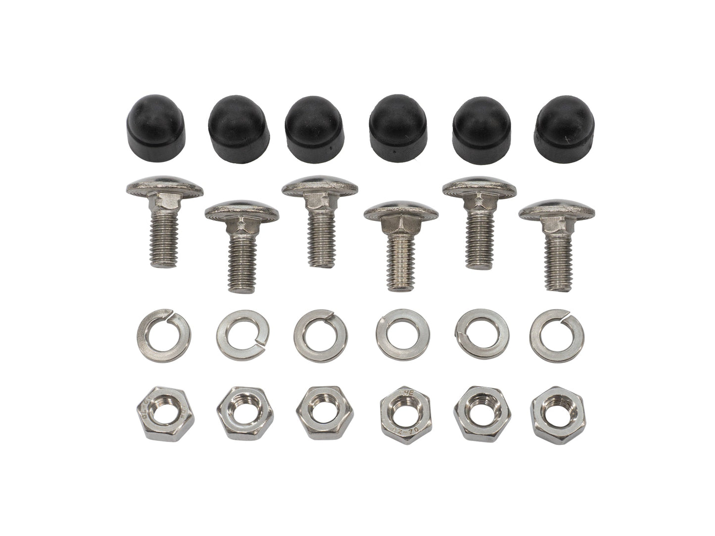 Pop-Top Latch Hardware Kit