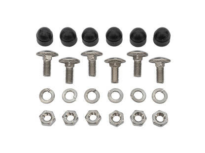 Pop-Top Latch Hardware Kit