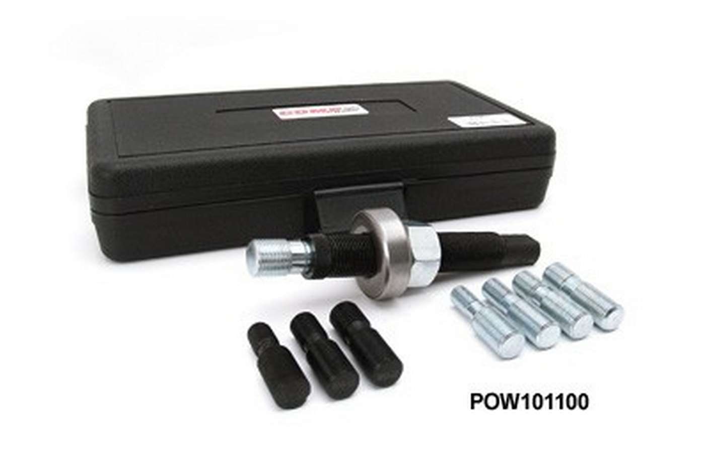 POW101100 POWERHOUSE