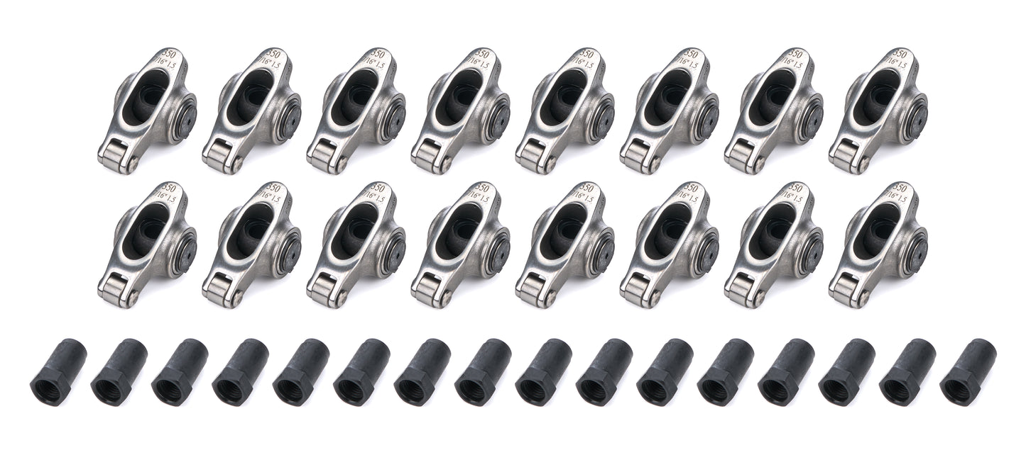 235009 PRW INDUSTRIES INC.