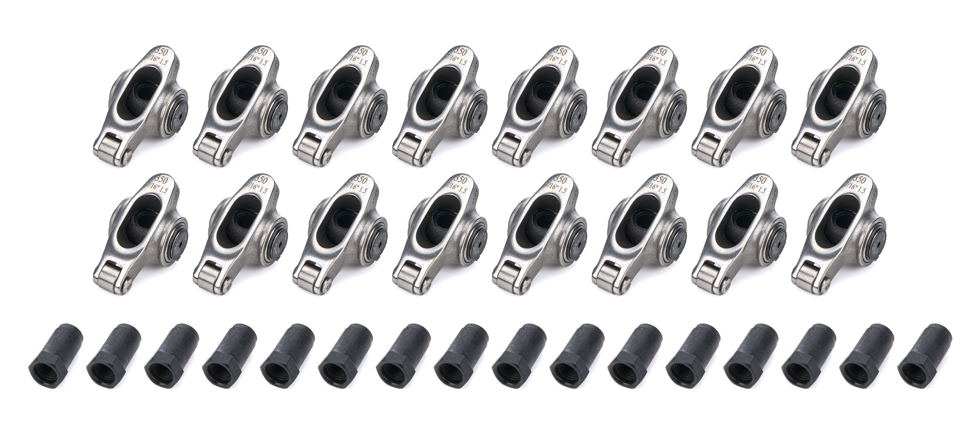 235009 PRW INDUSTRIES INC.