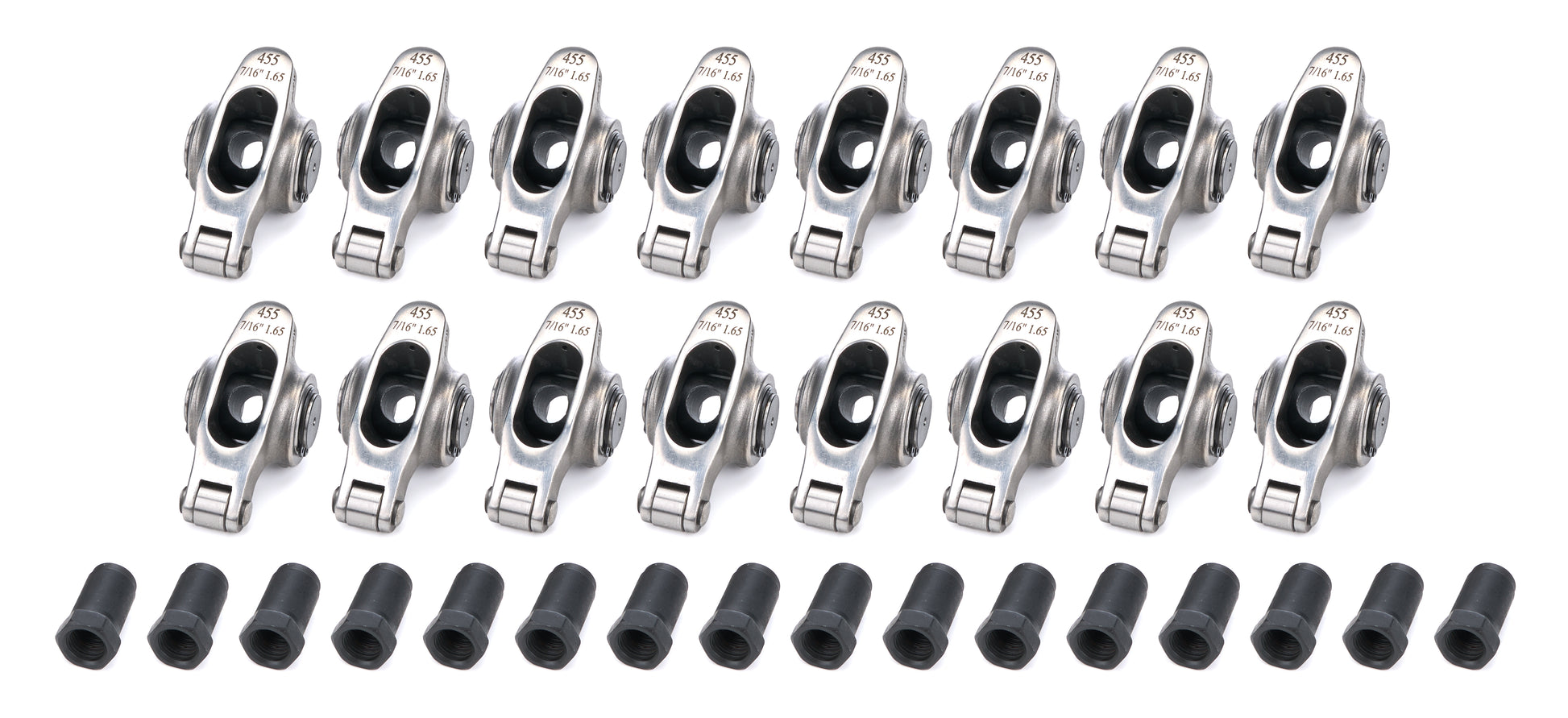 245502 PRW INDUSTRIES INC.