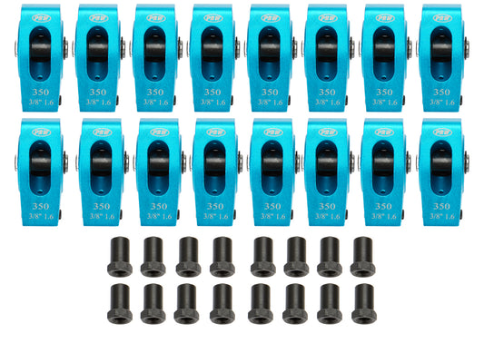 335004 PRW INDUSTRIES, INC.