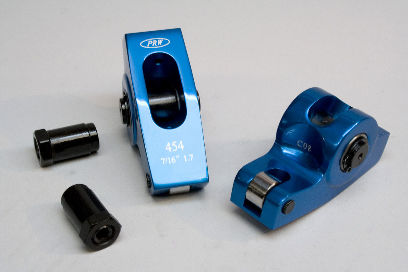 345402 PRW INDUSTRIES INC.