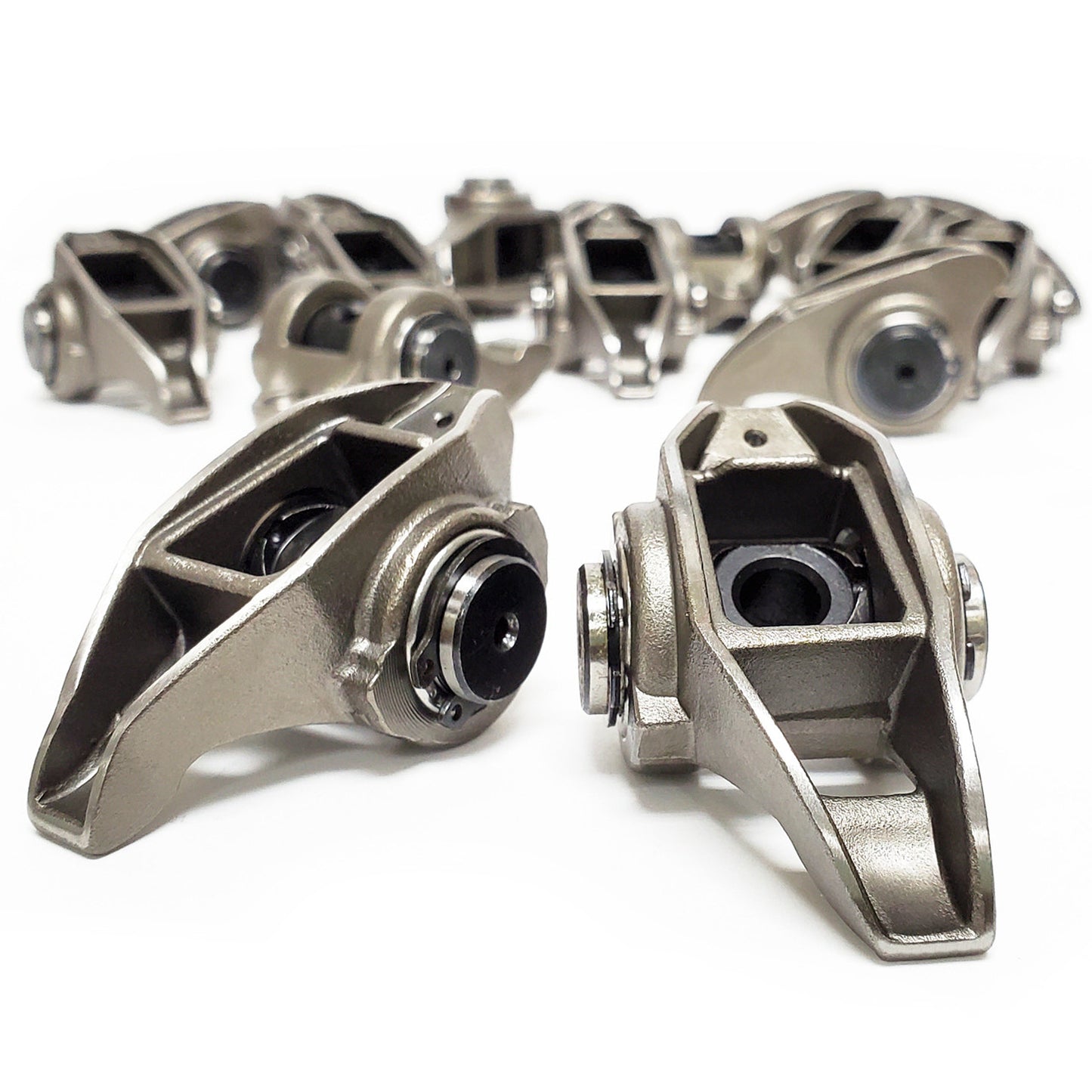 636417 PRW INDUSTRIES, INC.