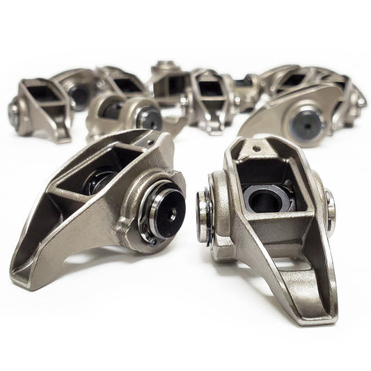 636417 PRW INDUSTRIES, INC.