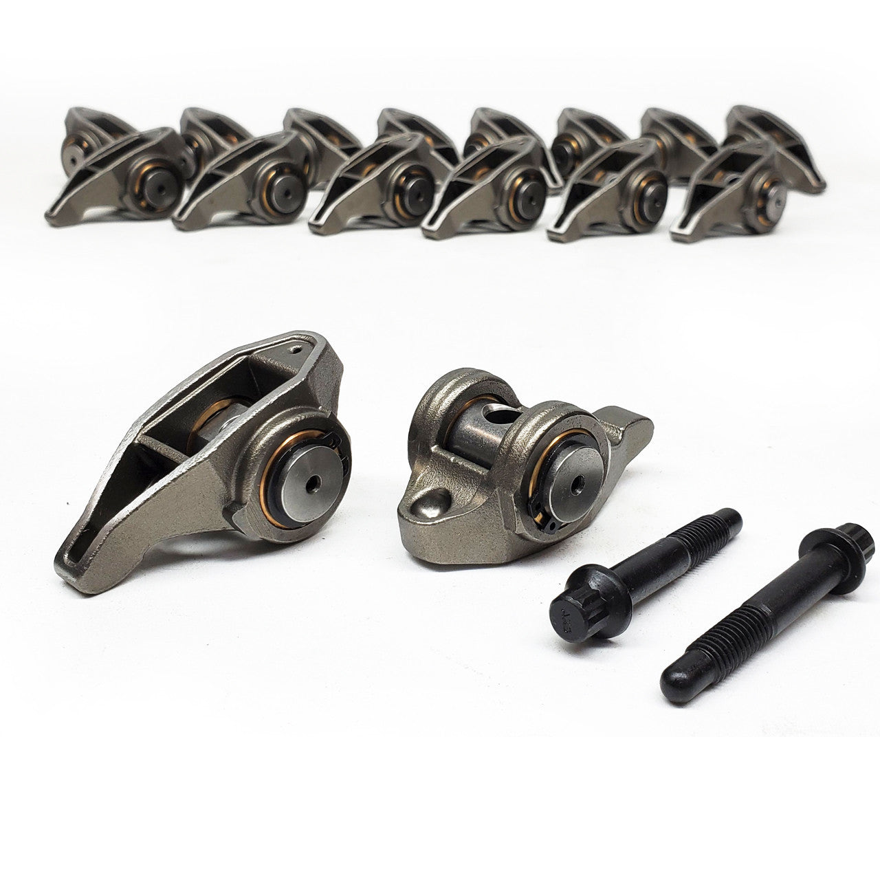637519 PRW INDUSTRIES, INC.