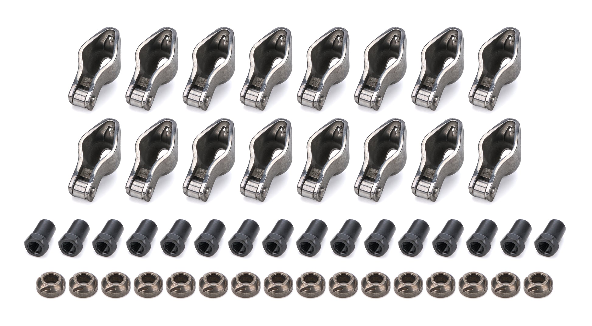 835002 PRW INDUSTRIES INC.