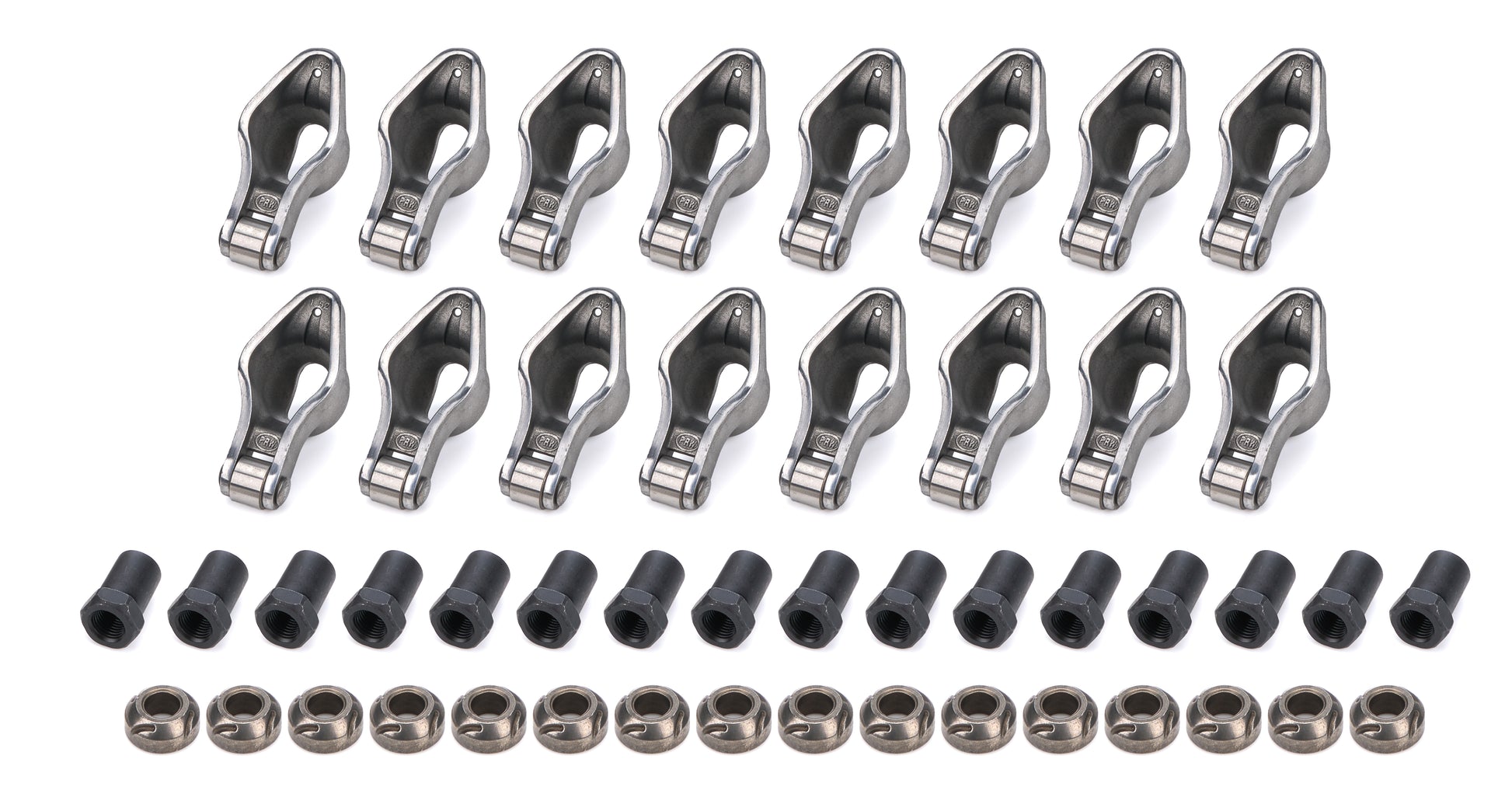 835018 PRW INDUSTRIES INC.