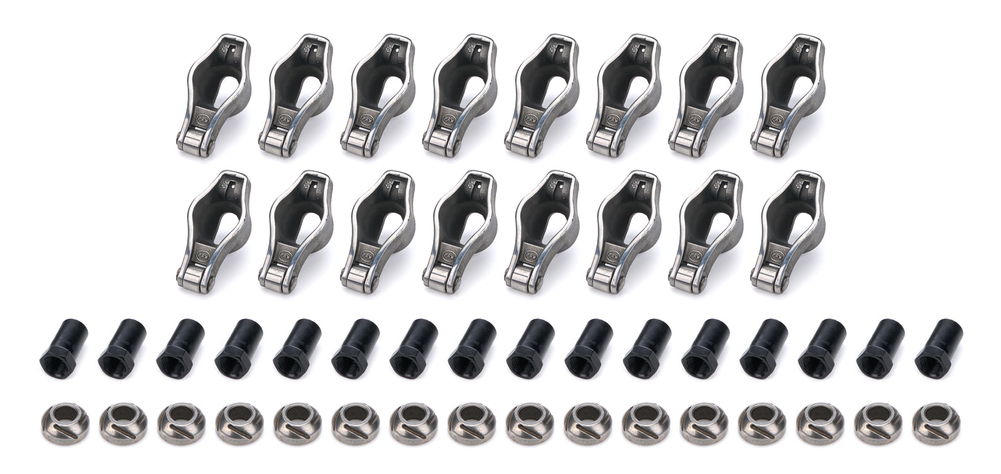 845501 PRW INDUSTRIES INC.