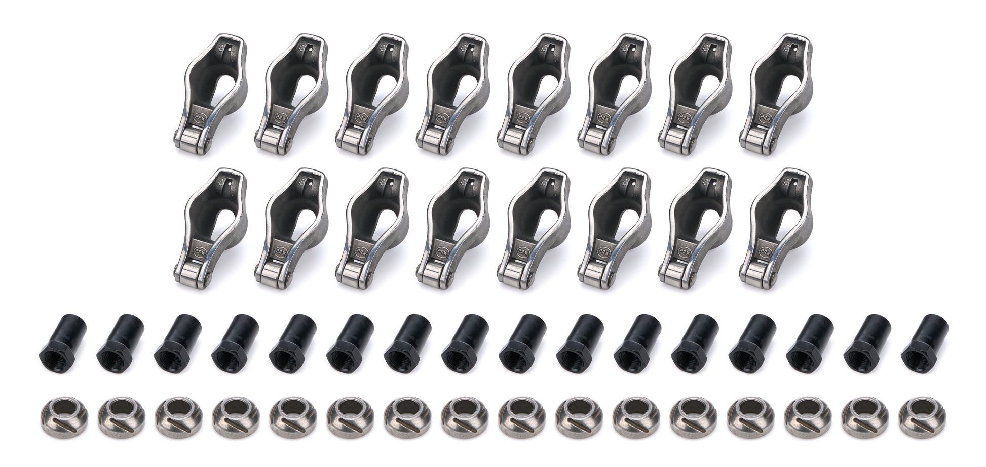 845501 PRW INDUSTRIES INC.