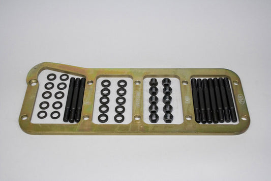 935100 PRW INDUSTRIES, INC.