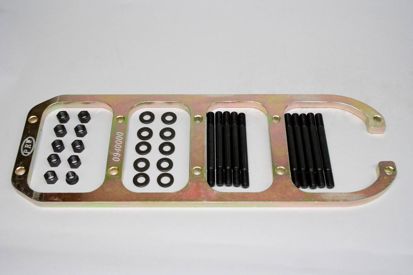 940000 PRW INDUSTRIES, INC.