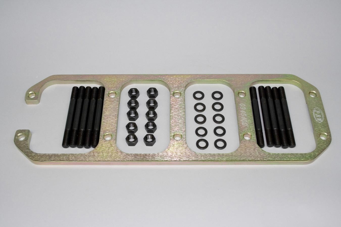 945400 PRW INDUSTRIES, INC.