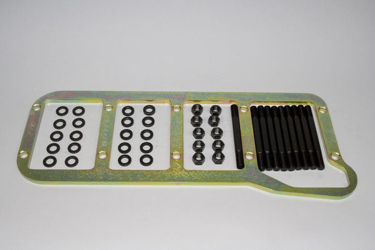 946000 PRW INDUSTRIES, INC.