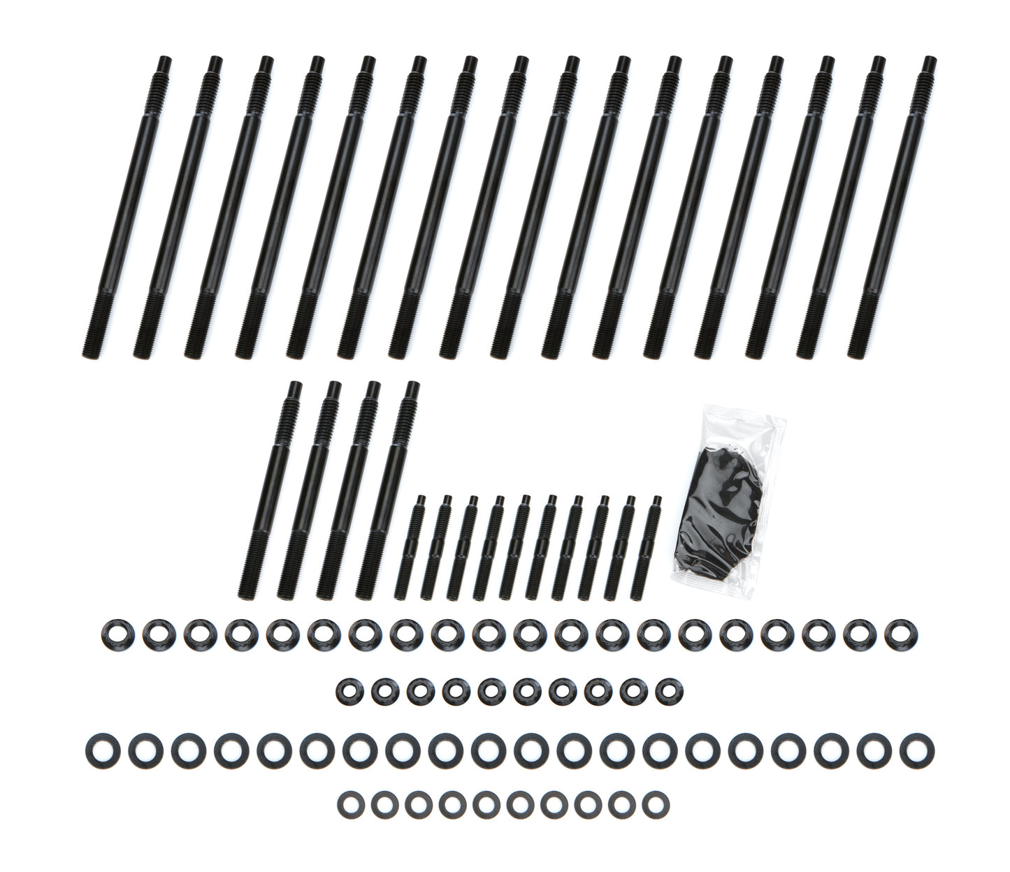 1034641 PRW INDUSTRIES INC.