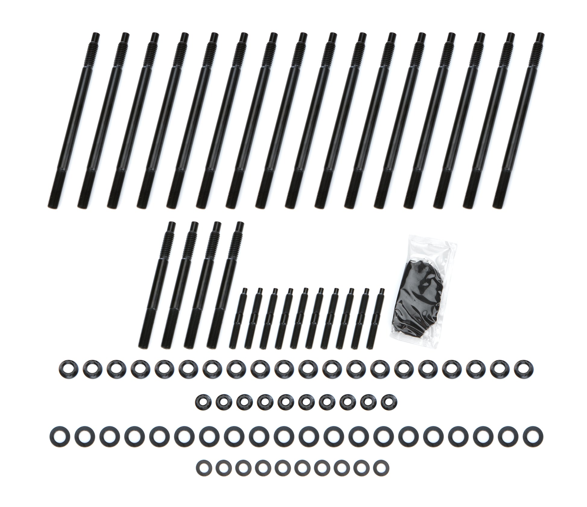 1034641 PRW INDUSTRIES INC.