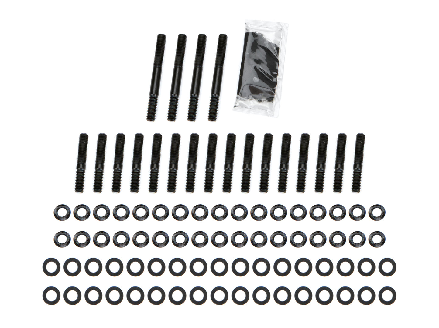 1035021 PRW INDUSTRIES INC.