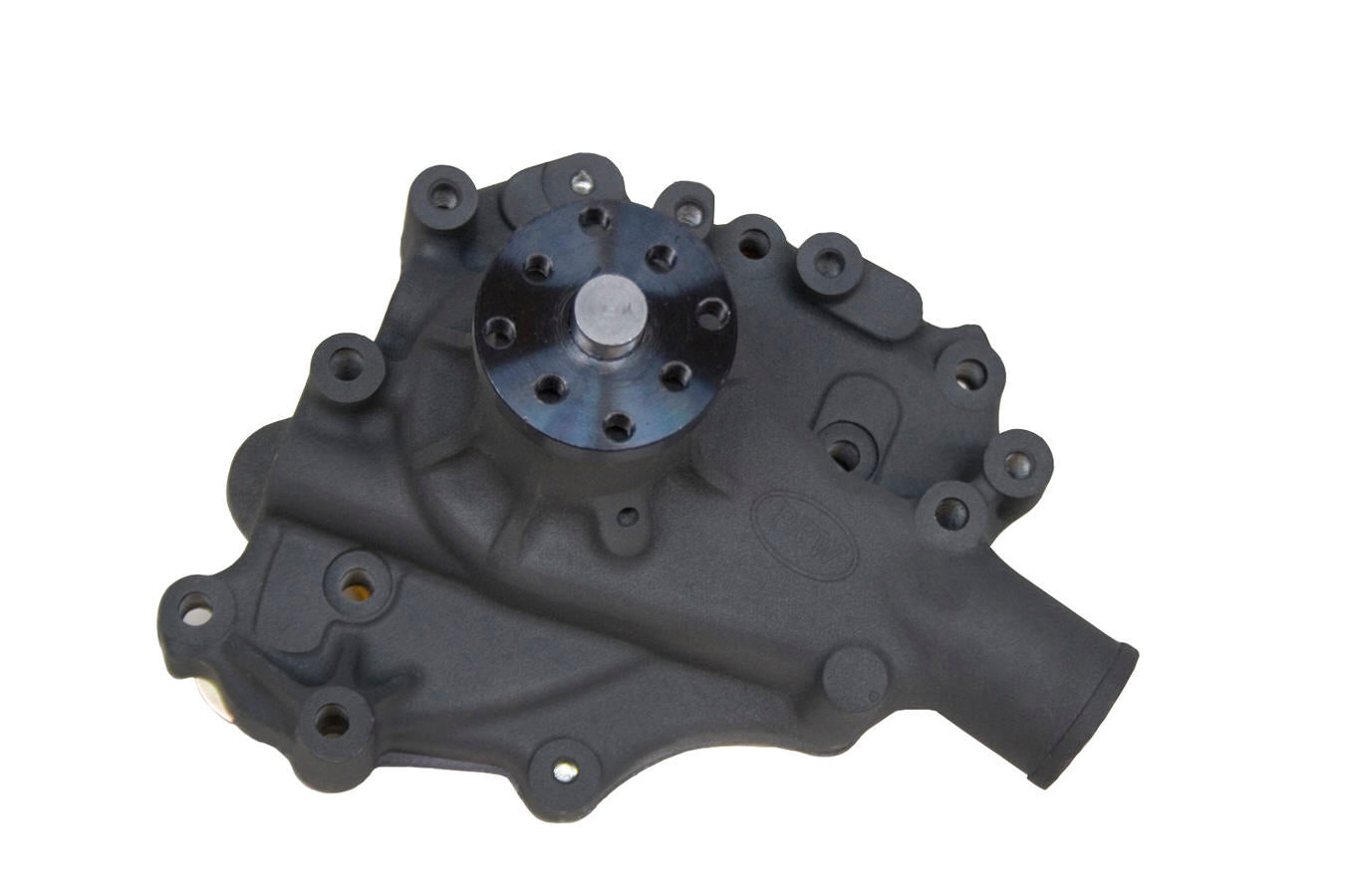 1430222 PRW INDUSTRIES INC.