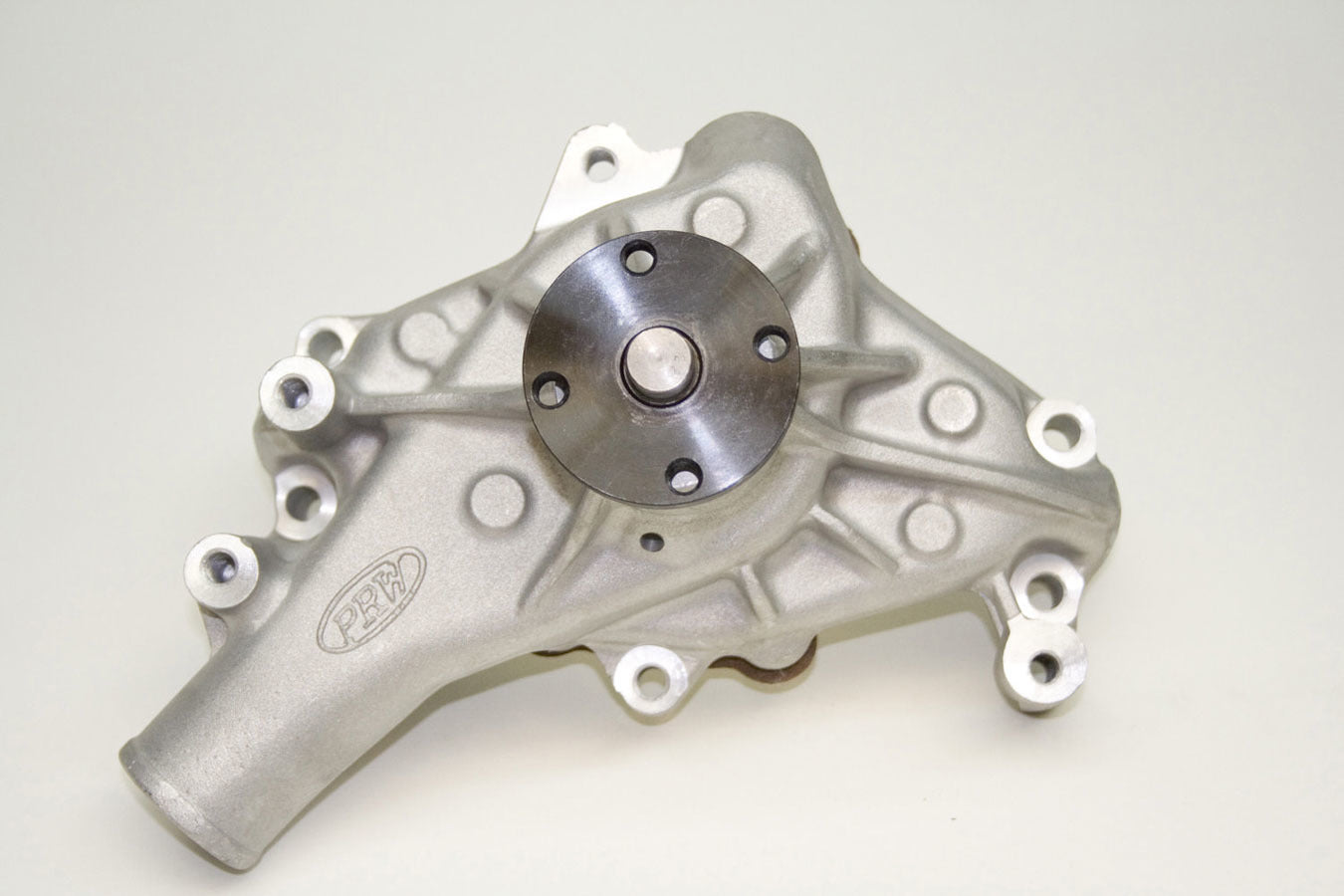 1435001 PRW INDUSTRIES INC.