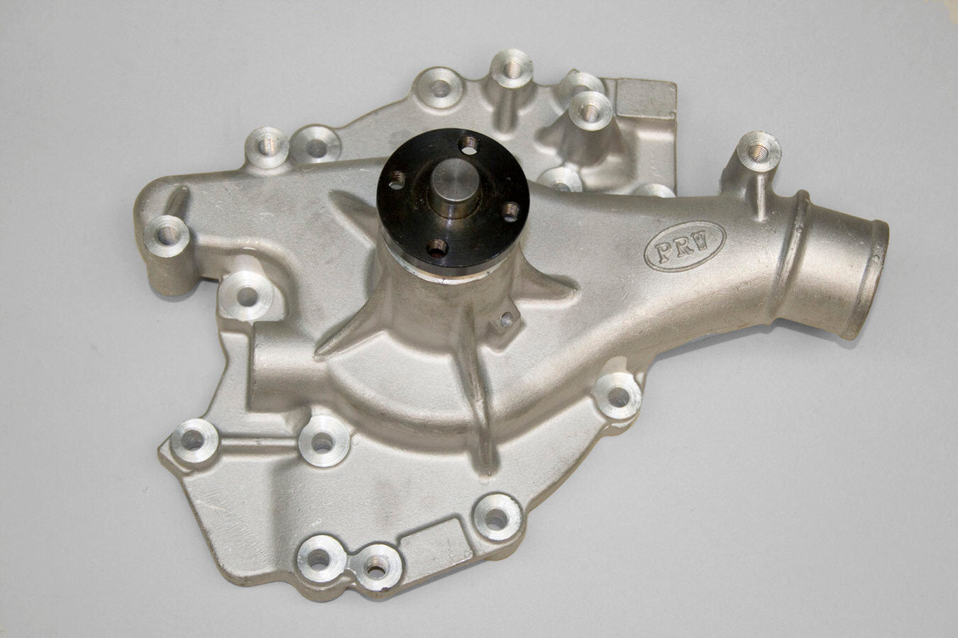 1446000 PRW INDUSTRIES INC.