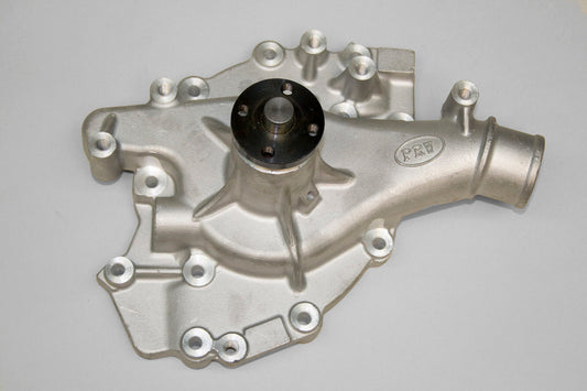 1446000 PRW INDUSTRIES INC.