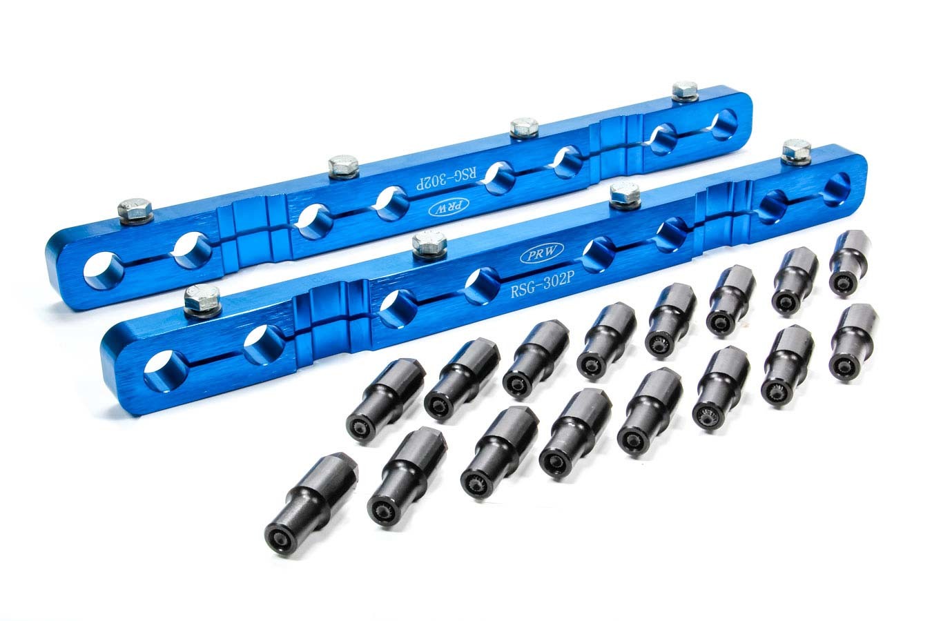 1530200 PRW INDUSTRIES INC.