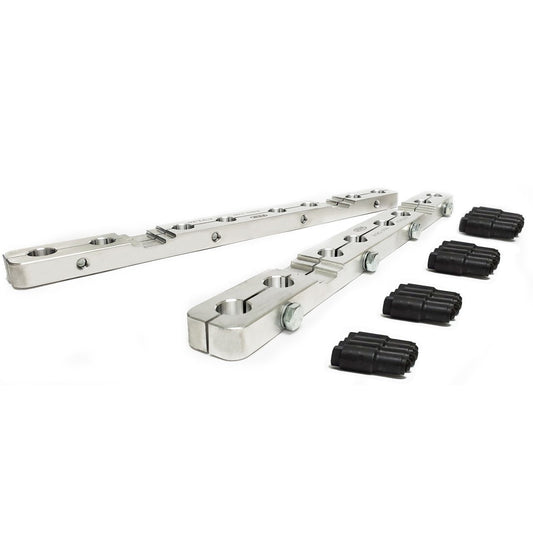 1535001 PRW INDUSTRIES INC.