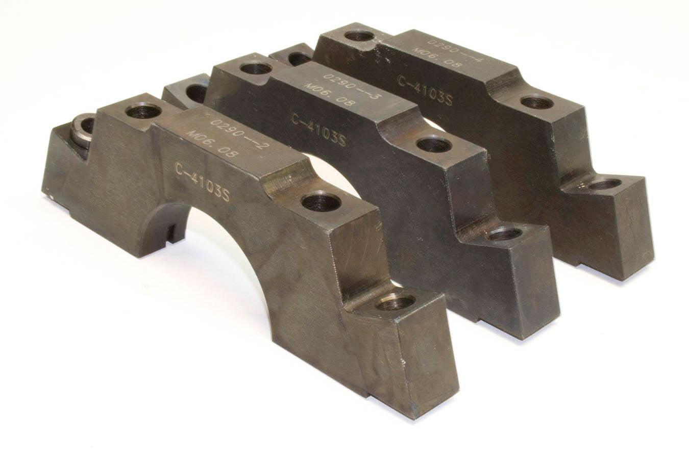 1740002 PRW INDUSTRIES INC.