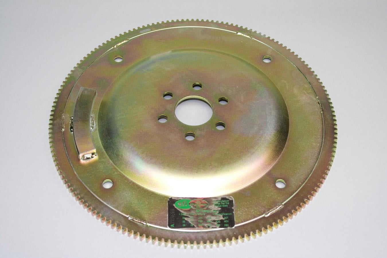 1830204 PRW INDUSTRIES INC.