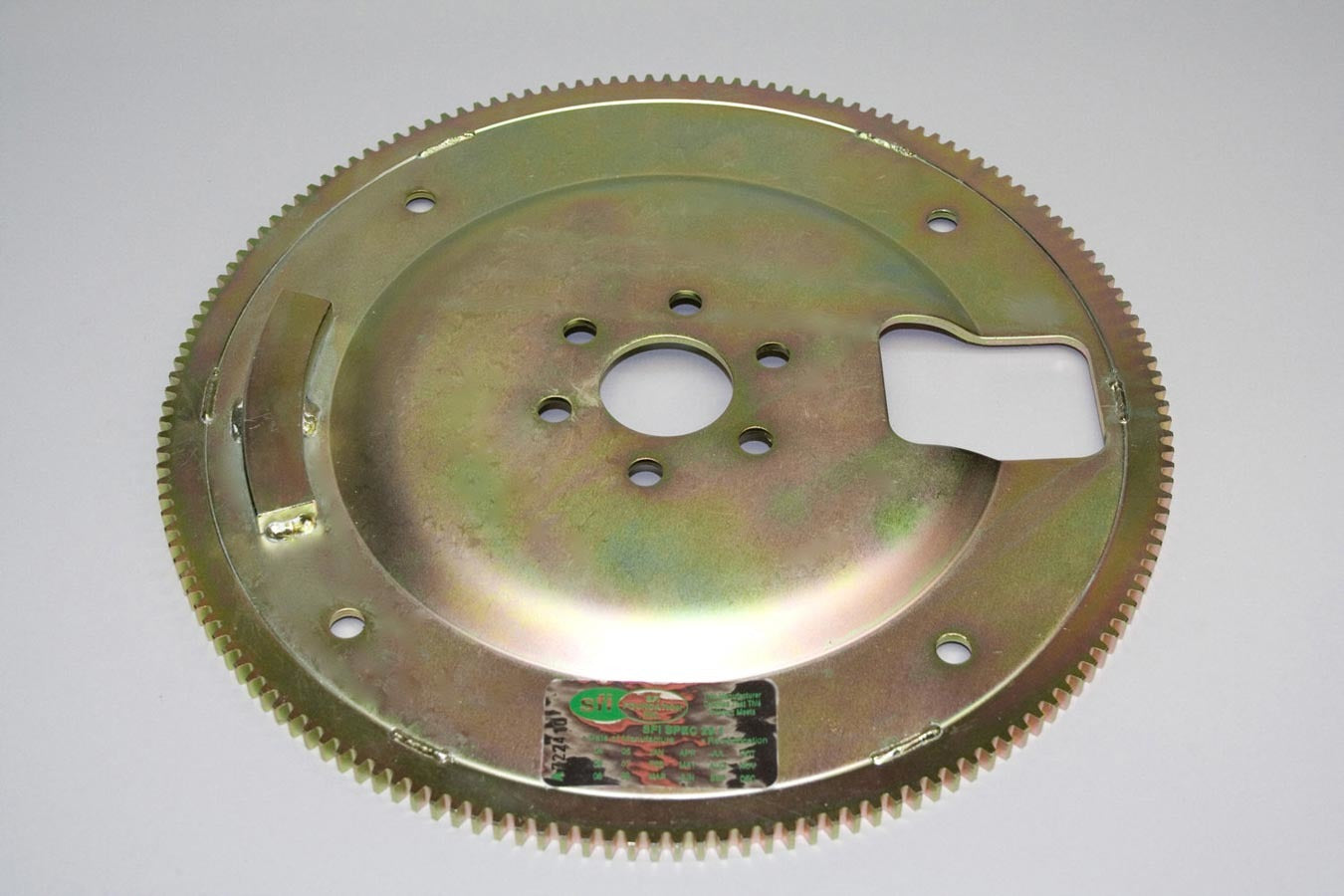 1830205 PRW INDUSTRIES INC.