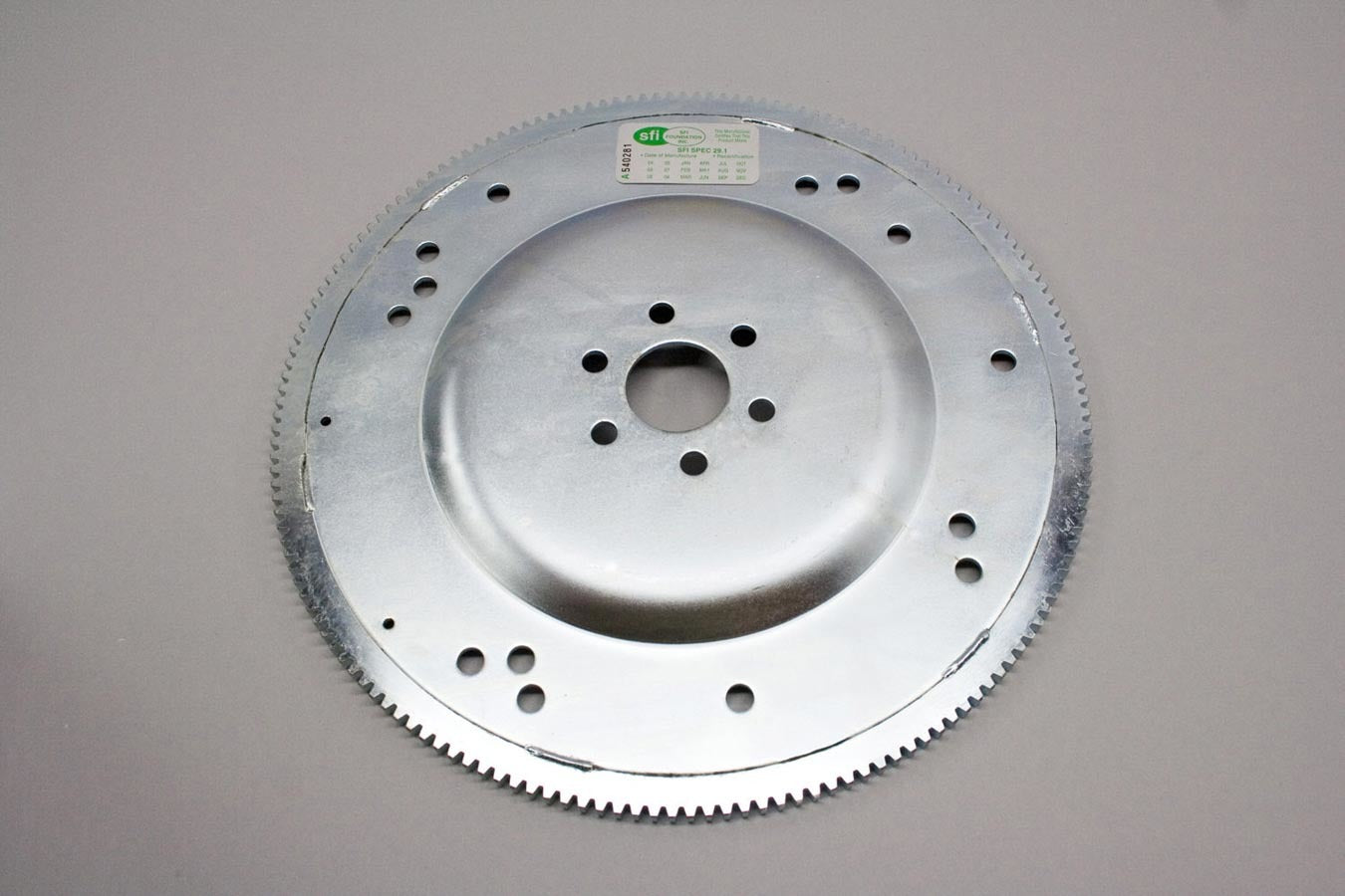 1830210 PRW INDUSTRIES INC.