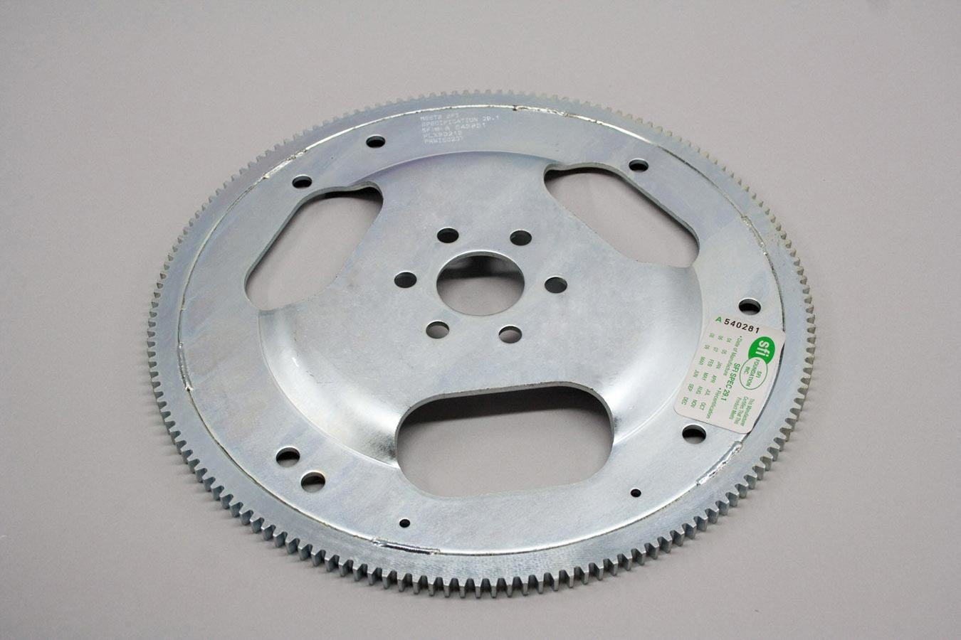 1830213 PRW INDUSTRIES INC.