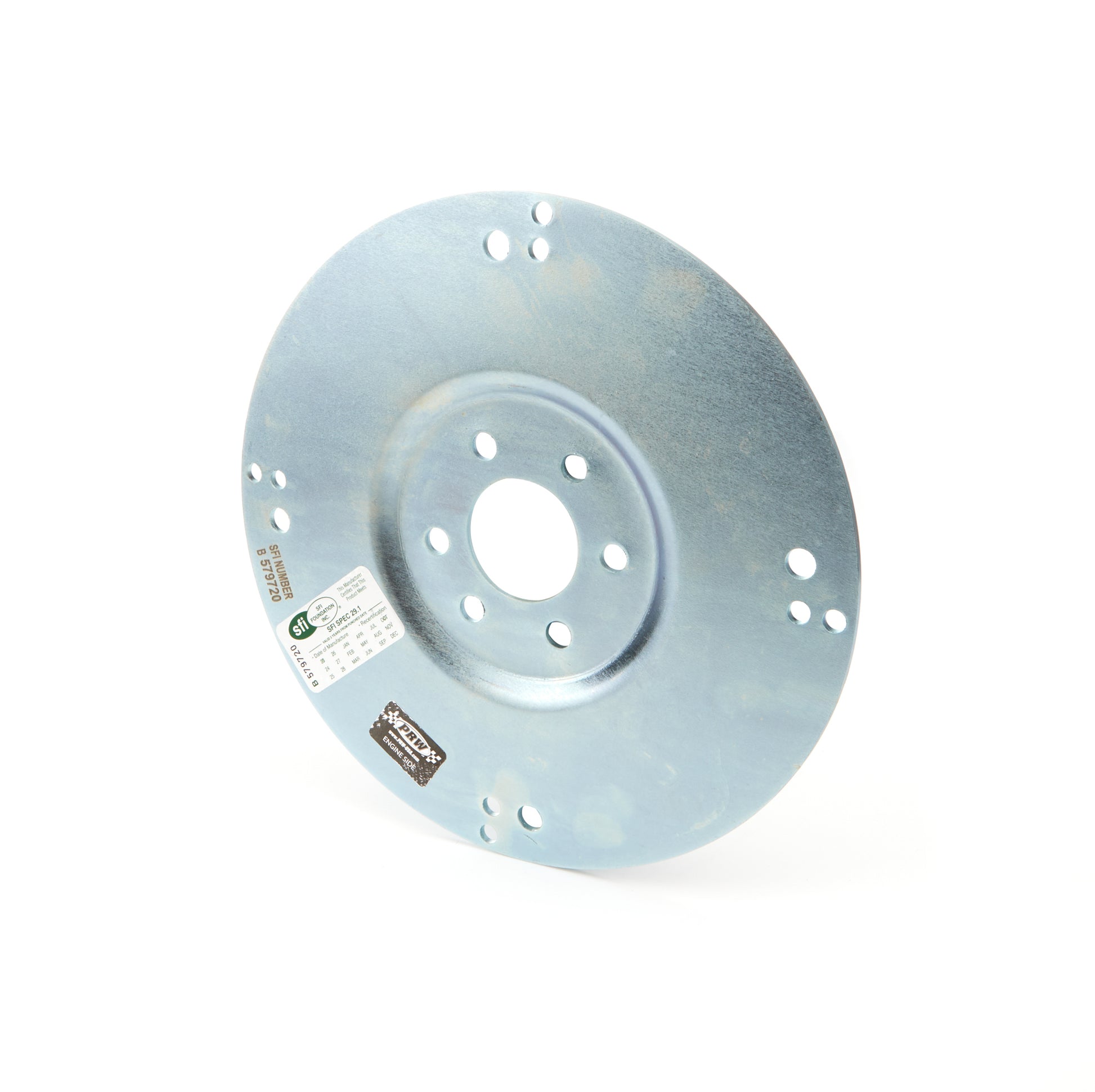 1844010 PRW INDUSTRIES INC.