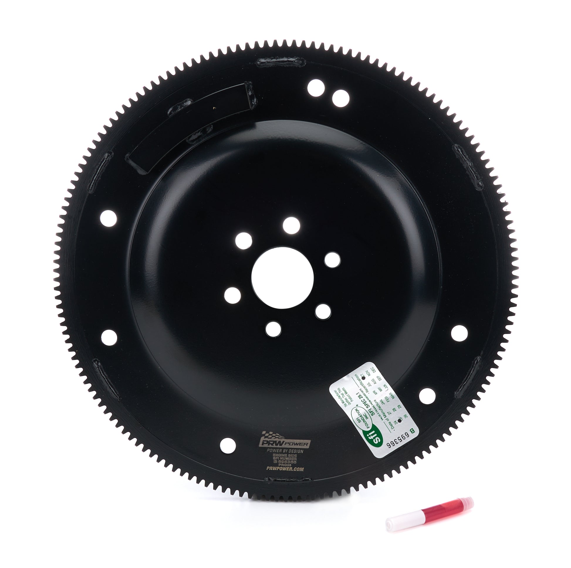 2028971 PRW INDUSTRIES INC.