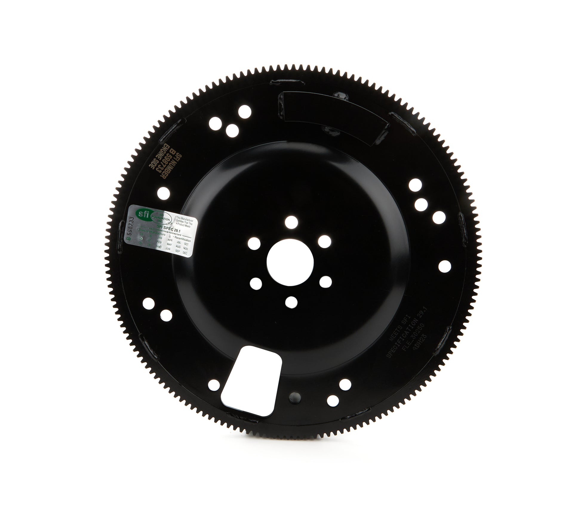 2030272 PRW INDUSTRIES INC.