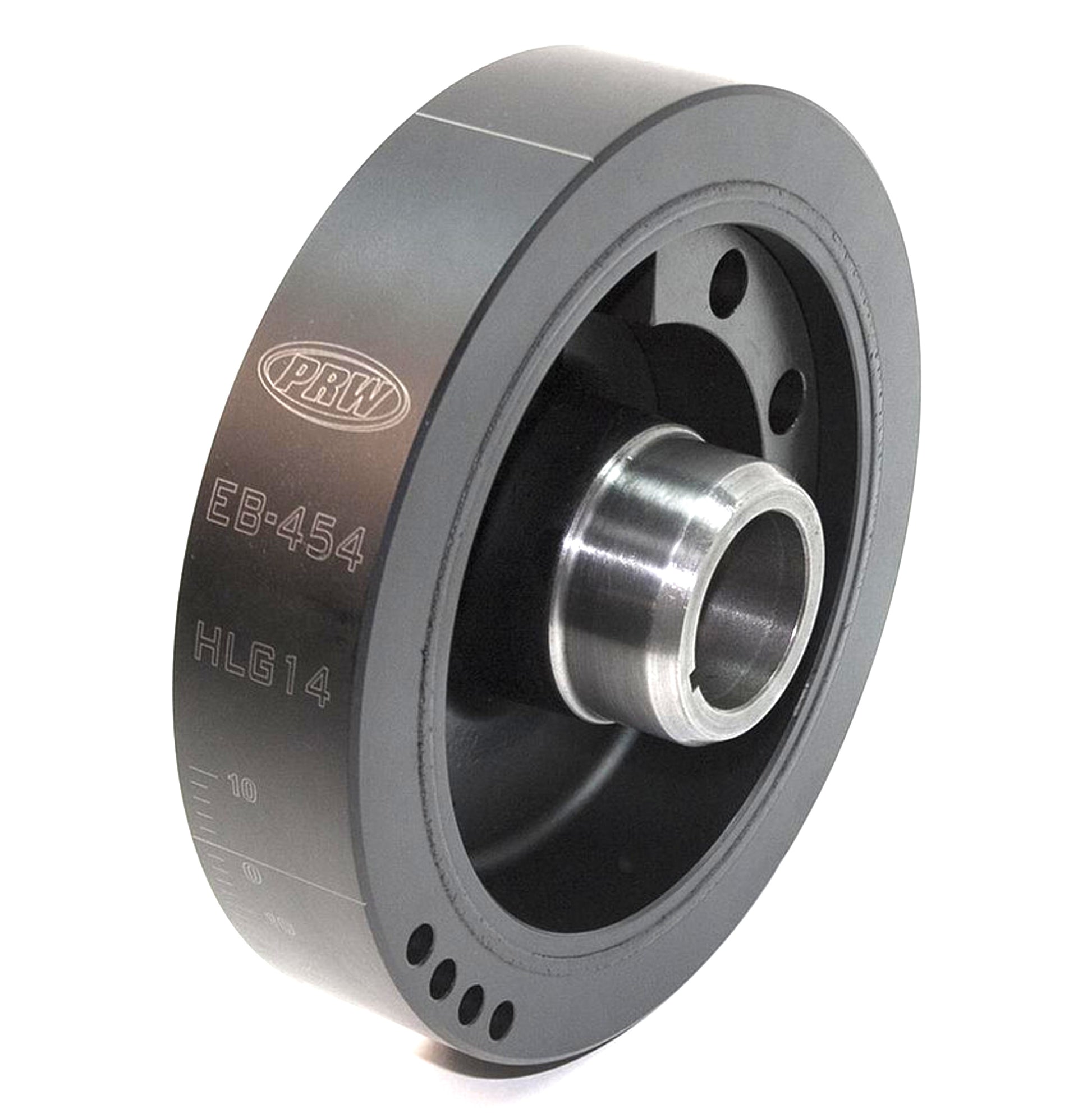 2345441 PRW INDUSTRIES INC.