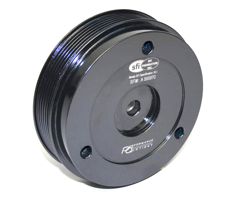 2510900 PRW INDUSTRIES INC.