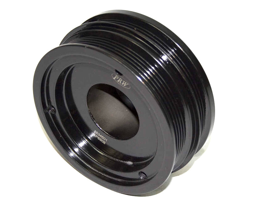 2534601 PRW INDUSTRIES INC.