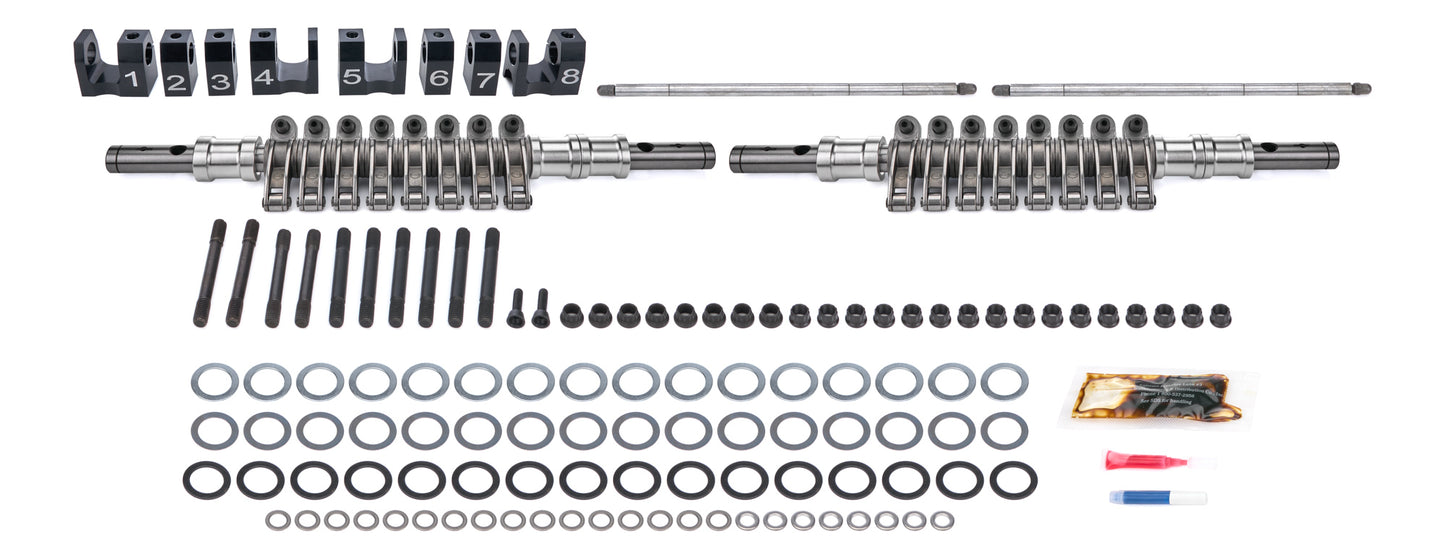 3240622 PRW INDUSTRIES INC.