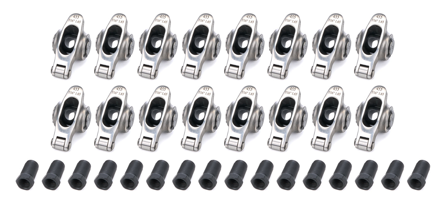 62455765 PRW INDUSTRIES INC.