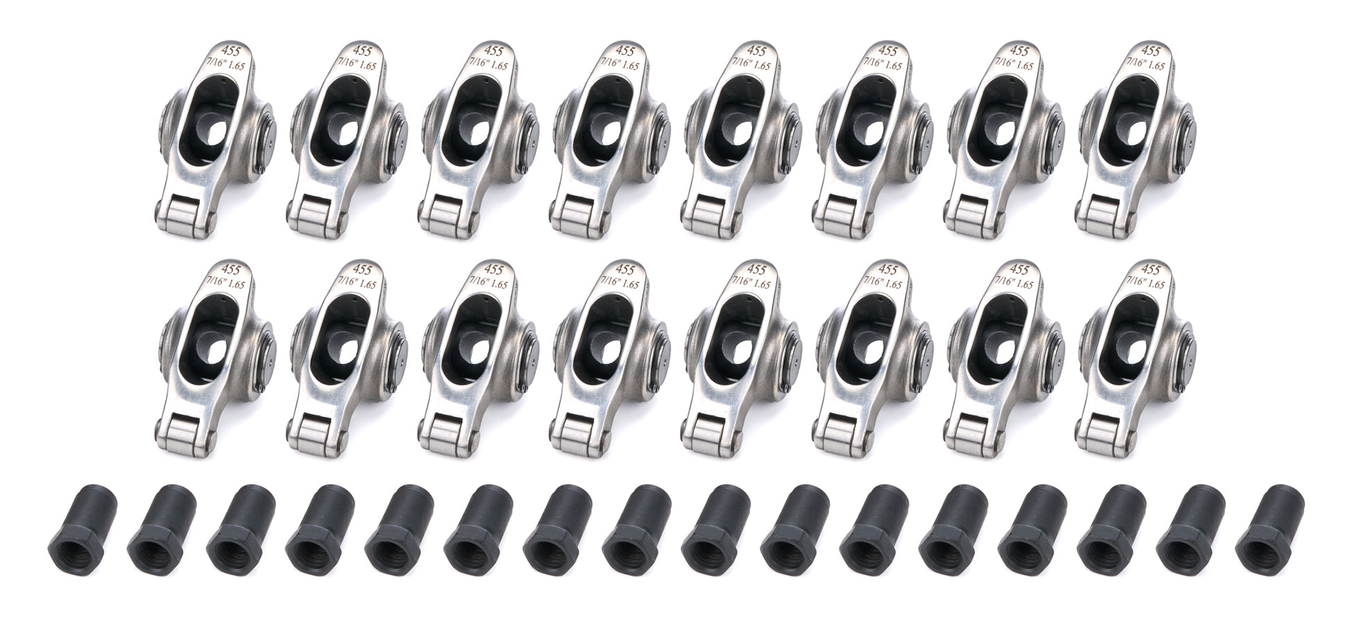 62455765 PRW INDUSTRIES INC.