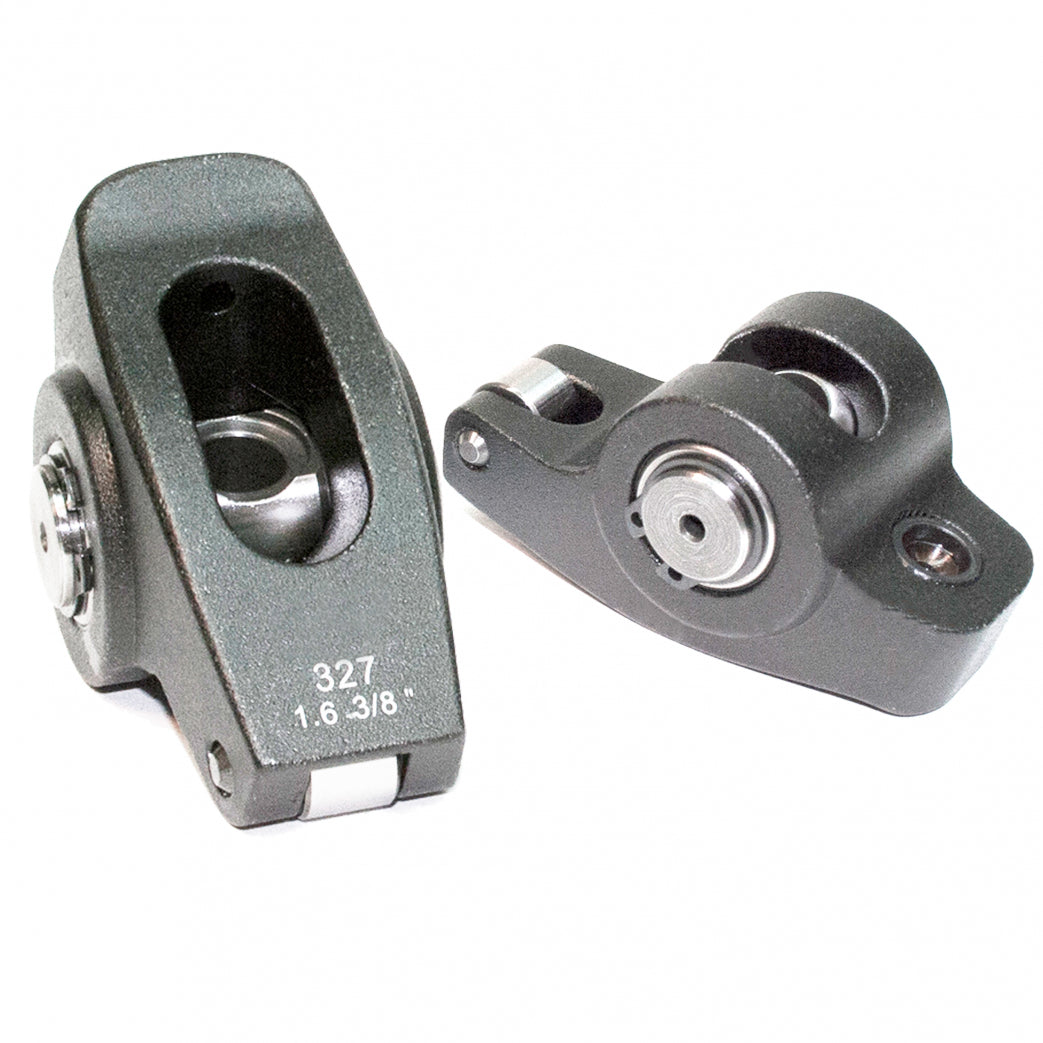 6532704 PRW INDUSTRIES INC.