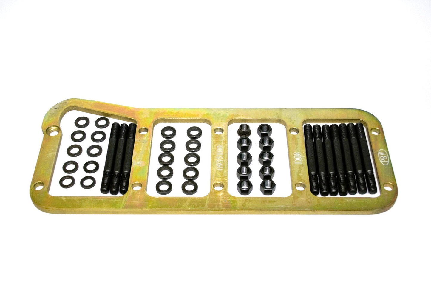 9035100 PRW INDUSTRIES INC.