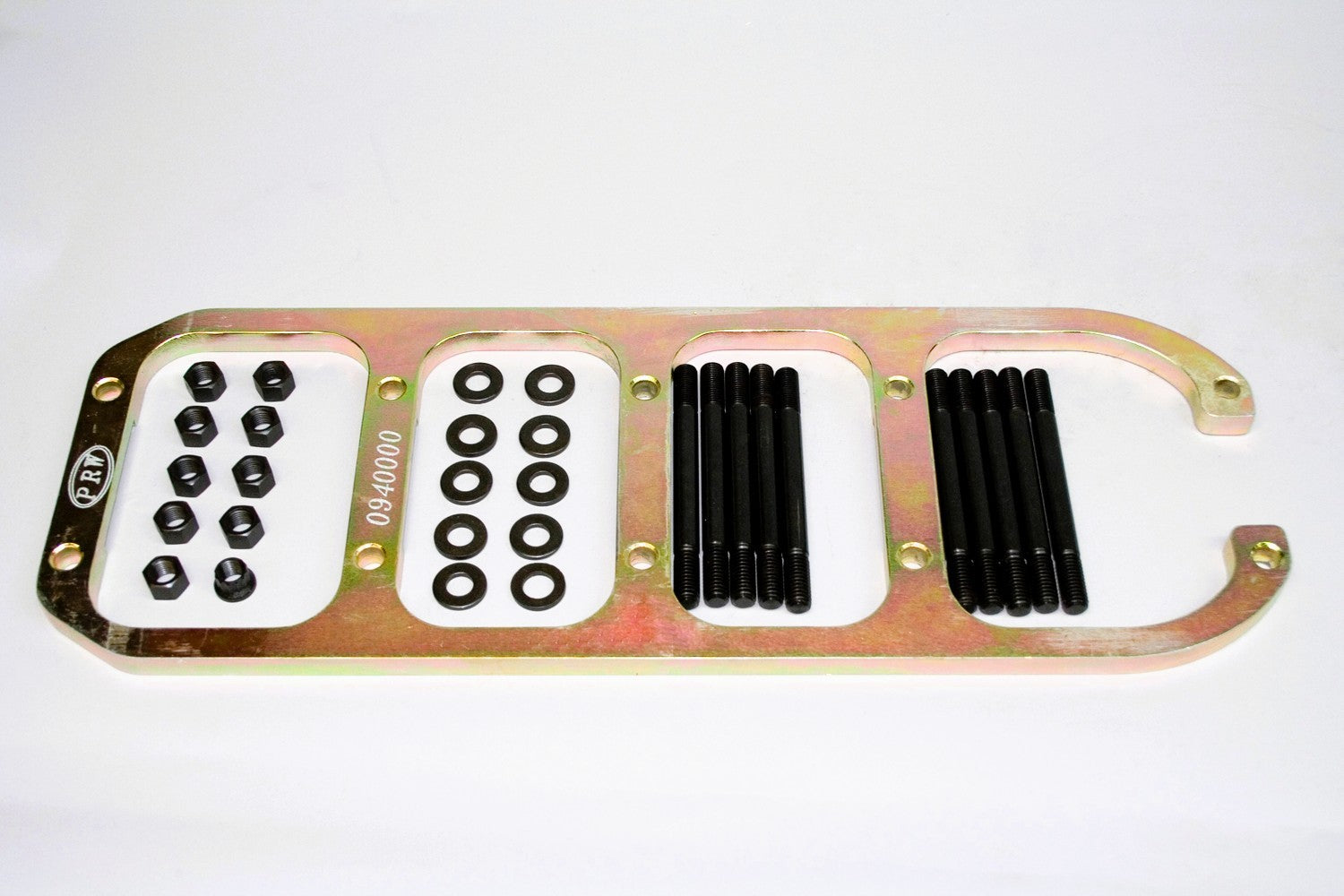 9040000 PRW INDUSTRIES INC.