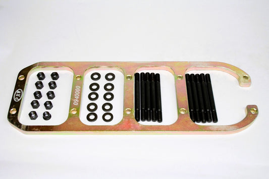 9040000 PRW INDUSTRIES INC.